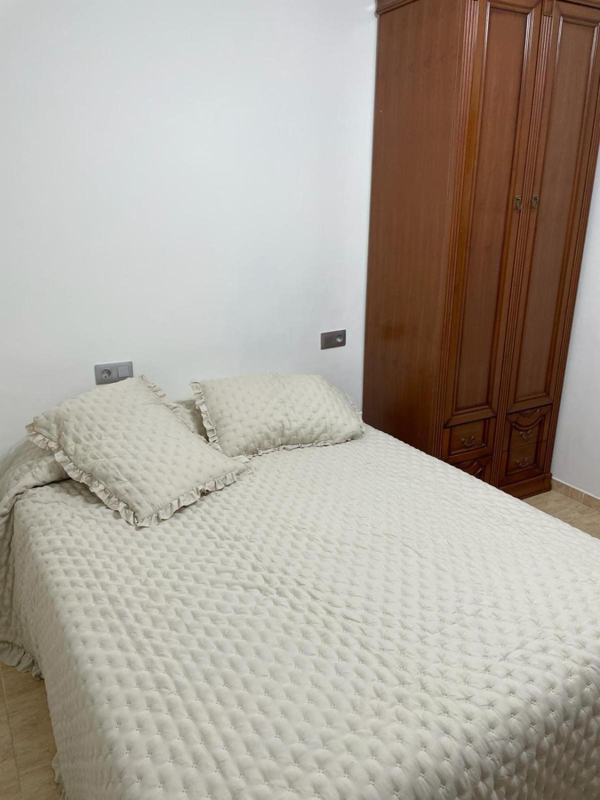 Ferienwohnung La Laja 38 Las Palmas / Gran Canaria Exterior foto