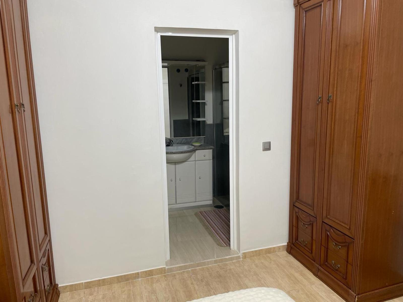 Ferienwohnung La Laja 38 Las Palmas / Gran Canaria Exterior foto